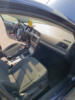 Volkswagen Golf Variant 1.2 TSI - 11