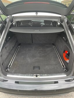 Audi A6 Avant 3.0 TDI /  S-line - 11