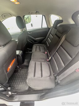 Mazda Cx-5 - 11