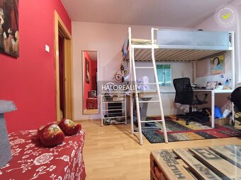 HALO reality - Predaj, trojizbový byt Trnava, Mozartova - EX - 11