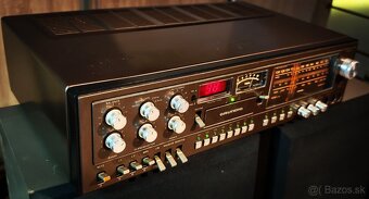 GRUNDIG MONOLITH 90 + GRUNDIG X55 PreCeiver - 11