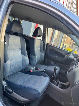 REZERVOVANE Honda HR-V 1.6 Benzin 4x4 = Bez korozie - 11