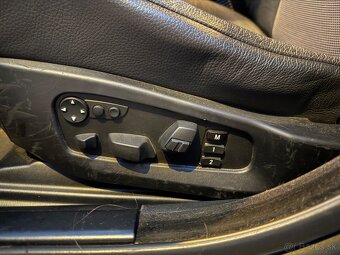 BMW 525d E61 facelift - 11