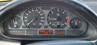 Bmw e46 330D - 11