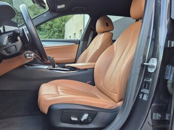 ✅BMW 520D Touring G31 140kW 190PS TOP Stav ✅ - 11