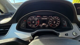 Audi Q7 3.0 TDI 7miestna 200kw - 11