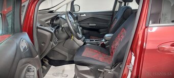 FORD Grand C-MAX 1.0 EcoBoost 92 kW (125 k), SK - 11