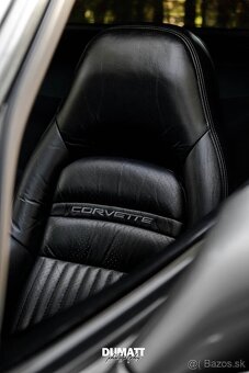 Chevrolet Corvette C5 Targa MANUAL - 11