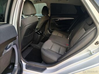 Hyundai i40 2015 rv - 11