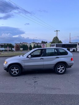BMW X5 e53 - 11