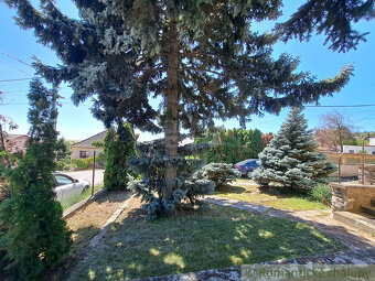 Dom v obci Štitáre v blízkosti lesa a zároveň s dobrou dos - 11