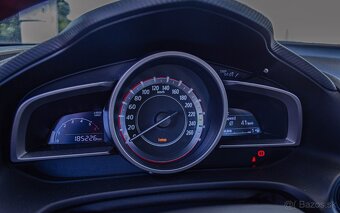 Mazda 3 2.2 Skyactiv-D150 Attraction Sedan - 11