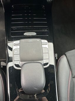 Predam Mercedes Benz A180d AMG packet 2019 - 11