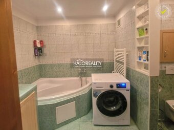 HALO reality - Predaj, dvojizbový byt Lehota pod Vtáčnikom - 11