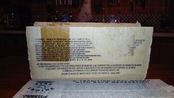 Matchbox Models of Yesteryear Connoisseurs - 11