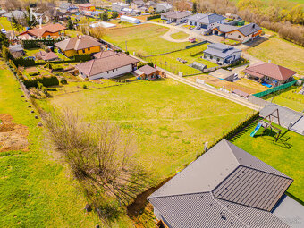 Pozemok na predaj, Kruhová ulica, obec Svinia, okres Prešov - 11