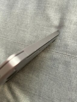 Macbook Air 2019, 13" - 11