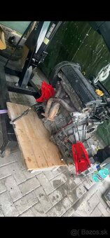 Land Rover Freelander 1,8 86kw - 11