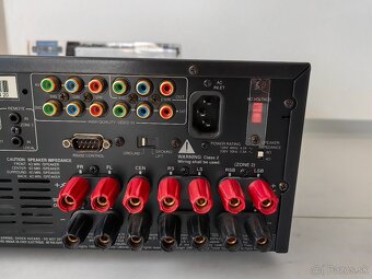 Arcam AVR 300 - 11