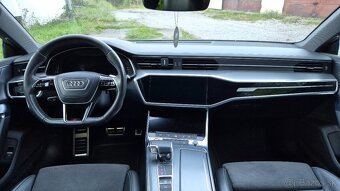 Audi A7 55 3.0 TFSI S-line Quattro Laser - 11