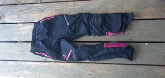 Zimne oteplovaky a bunda - 11