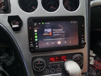 Predám alfa romeo - 11