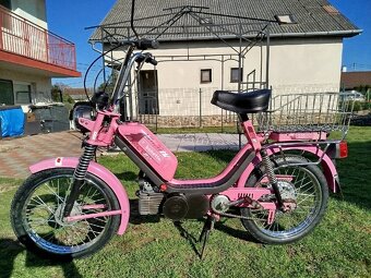 Babetta 210 - 11