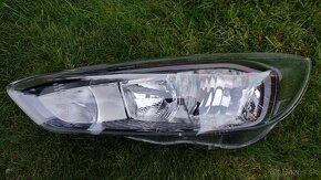 Svetlo, lampa, hmlovka : Ford Ranger, Focus, Fiesta - 11