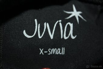 JUVIA kvalitne bavlnene teplaky cierne a svetle - 11
