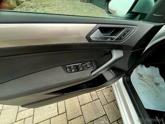 VW TOURAN 2.0TDI - PREDAJ AJ NA SPLÁTKY - 11