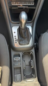 Volkswagen Sharan 1.4 TSI  BMT Edition  DSG Dph - 11