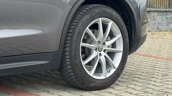 Alfa Romeo Stelvio 2.0T 148kW AT8 Q4 | TOP STAV | SR |DPH - 11