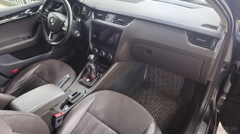 Škoda Octavia L&K - 11