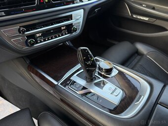 BMW 730d Xdrive Mpacket - 11