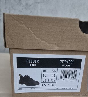 Dr. Martens Reader EU44 - 11