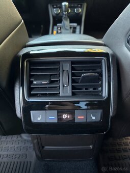 Škoda Superb 1.8 TSI Laurin & Klement - 11