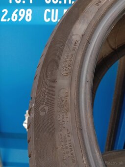 235/45R18 Michelin Primacy 4 2021 - 11