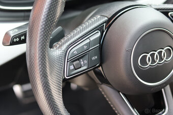 Audi A4 Avant 2.0 TFSI B9.5 3x Sline - 11