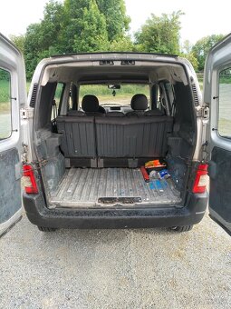 Citroen Berlingo 1.6hdi ,STK -13.05.2027 - 11