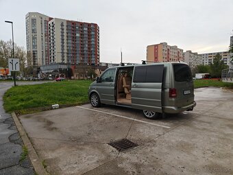 Predám Multivan T5 Highline - 11