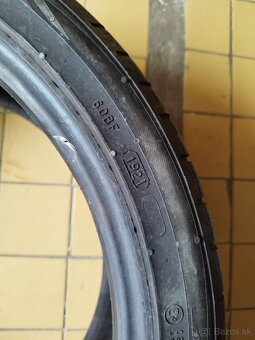 letne pneumatiky 225/40 r18 - 11