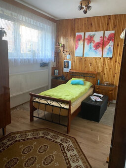 Rodinný dom Sliač - neporovnateľné s projektom Slnečnica - 11