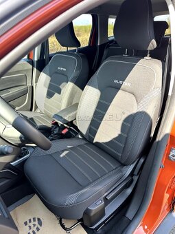 Dacia Duster 2 - 11