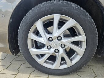 Toyota Auris TS 1,6 Valvematic - 11