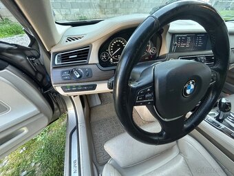 Predam bmw 740xd f01 225kw - 11