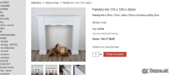 celorocny krb , krbova oblozka , rimsa -45% - 11