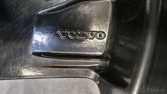 Hliníkové Disky 5x108 R19 ET50 Volvo Cross Country - 11