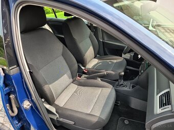 Škoda Rapid 1.2 TSI Spaceback 77kW - 11