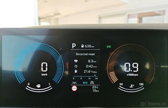 Hyundai Tucson FAMILY FL 1,6 T-GDi MHEV // AJ NA SPLÁTKY - 11