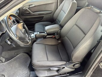 Audi A3 2.0TDI 103kW 2004 430352km AUTOMAT - 11